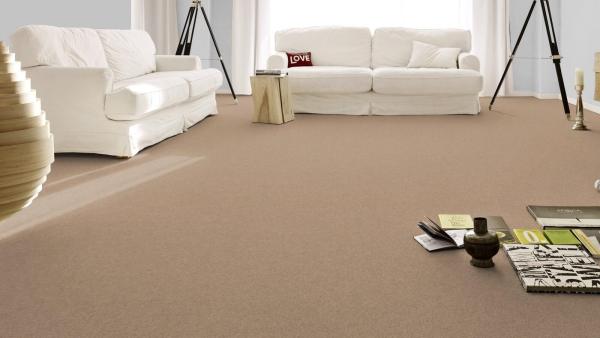 Vorwerk Modena 8A80 Teppichboden – strapazierfähige Raumlösung für Büros und Objektbereiche